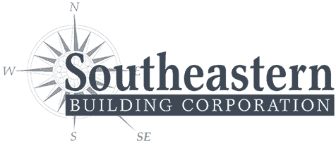 Southeastern Building Corporation logo