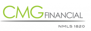Logo for CMG Financial